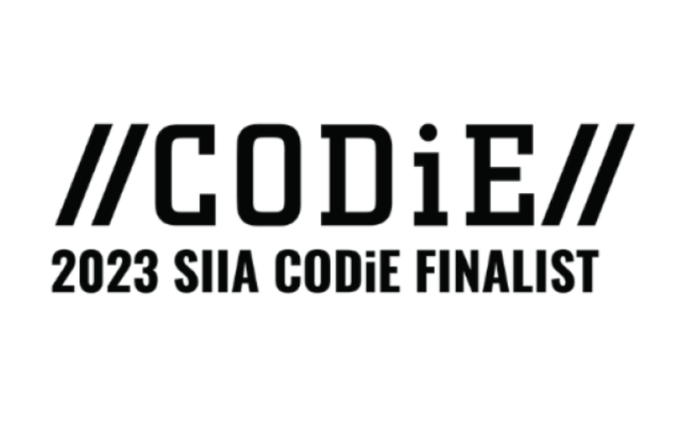 Qwickly Attendance Named a Finalist in the 38th annual CODiE Awards